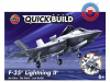 Airfix 6040 QUICKBUILD F-35B Lightning II